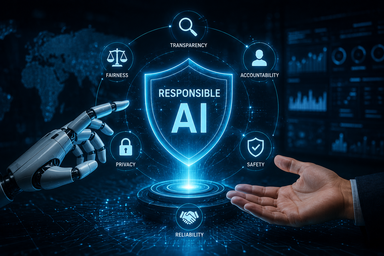 Responsible AI