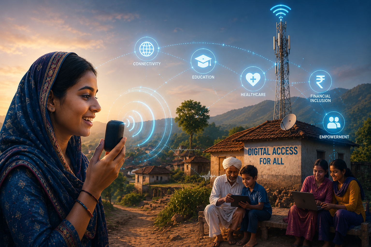Digital Inclusion